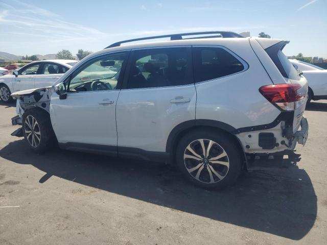 JF2SKAUC4MH554048 Subaru na u5
