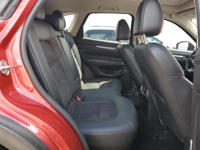 JM3KFACM7L1847759 Mazda CX-5 TOURI