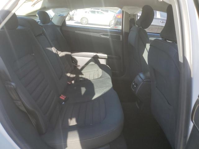 3FA6P0HD0KR135288 Ford Fusion