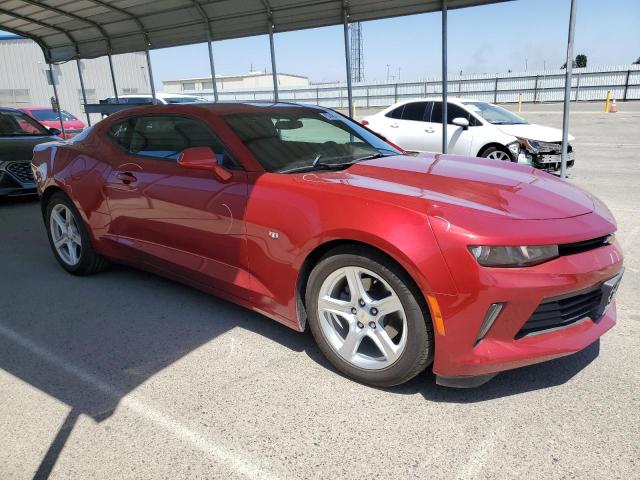1G1FB1RX8G0168823 Chevrolet CAMARO LT