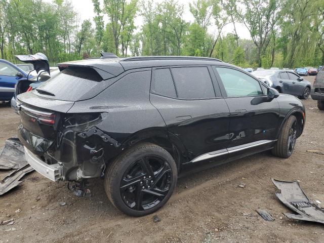 3GN7DSRP3SS157474 Chevrolet EQUINOX RS