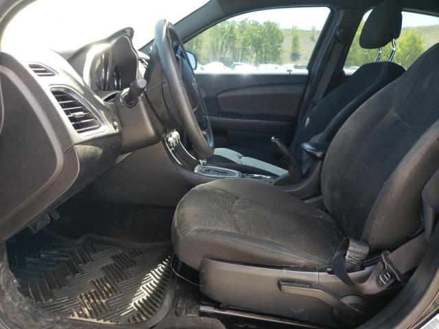 1C3CDZAG6EN165499 Dodge Avenger