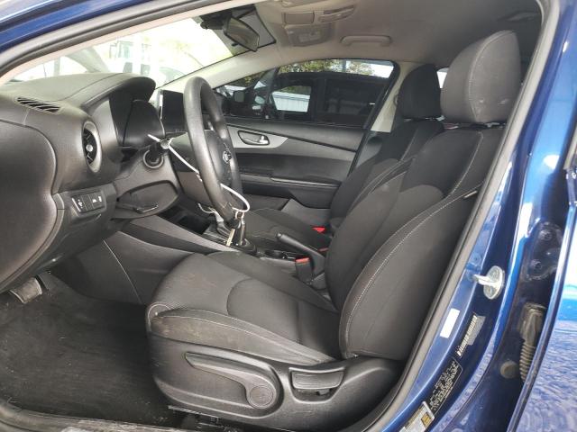 3KPF24ADXME381849 KIA FORTE FE