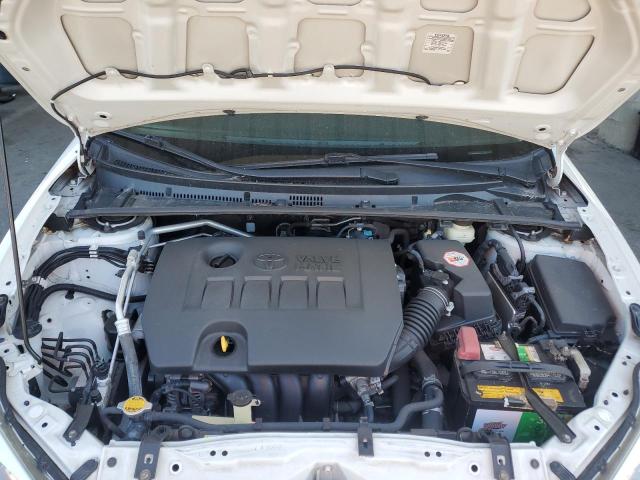 5YFBPRHE9FP290391 Toyota Corolla Ec