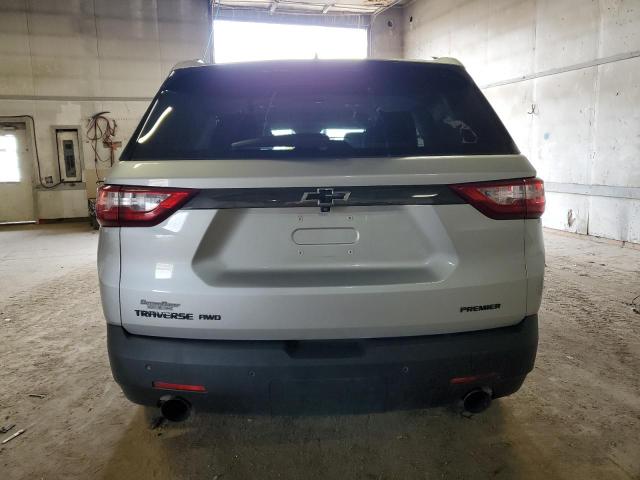 1GNEVGKW2LJ201566 Chevrolet TRAVERSE L
