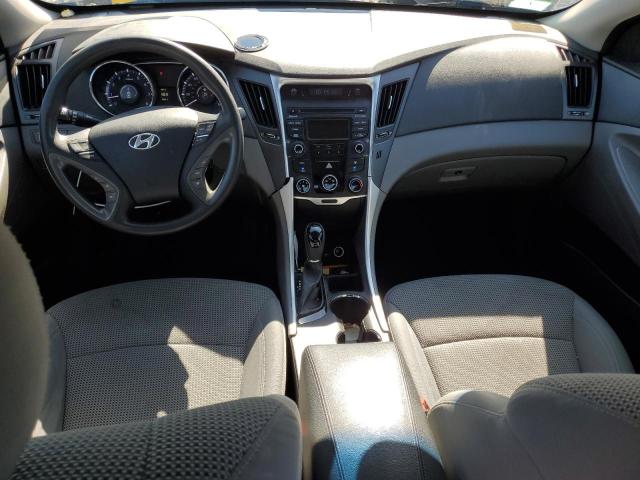 5NPEB4AC5EH915789 Hyundai SONATA GLS