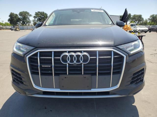 WA1LXAF76MD021317 Audi 55 tfsi (3.0t)