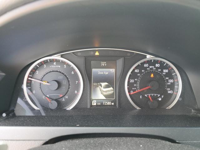 4T1BF1FKXFU108838 Toyota 2ar-fe