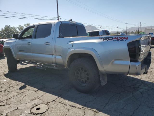 3TMDZ5BN5PM163778 Toyota TACOMA DOU