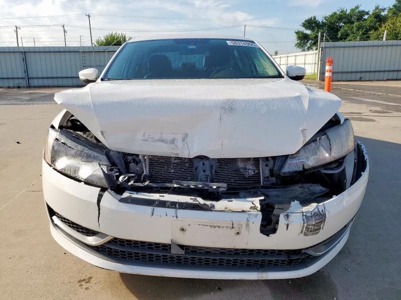 1VWAT7A33EC090583 Volkswagen PASSAT S