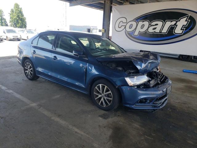 3VWDB7AJ4HM382860 Volkswagen JETTA SE