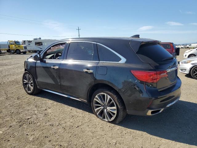 5J8YD4H51KL020582 Acura MDX TECHNO