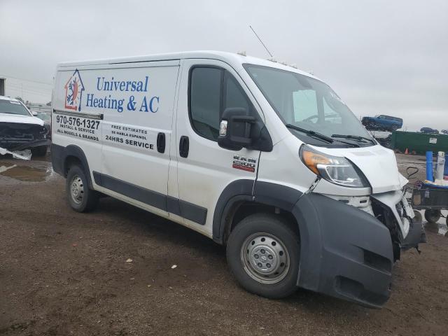 3C6LRVVG6ME542634 RAM Promaster 2500