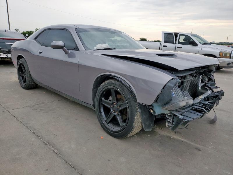 2C3CDZAG5FH730853 Dodge Challenger