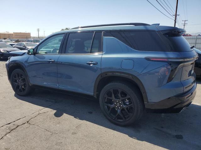1GNEVLKS9RJ166460 Chevrolet lk0