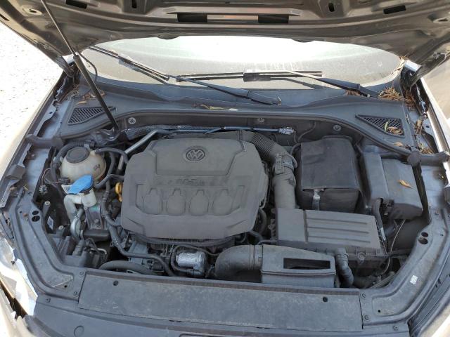 1VWBA7A31JC018608 Volkswagen 2.0 tsi