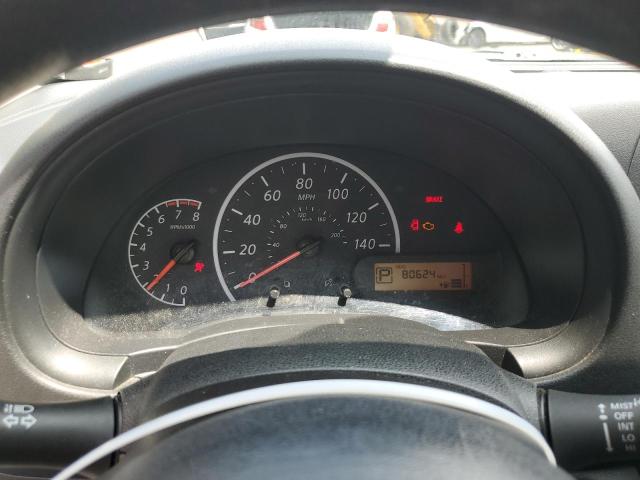 3N1CN7AP1EL851708 Nissan 2014