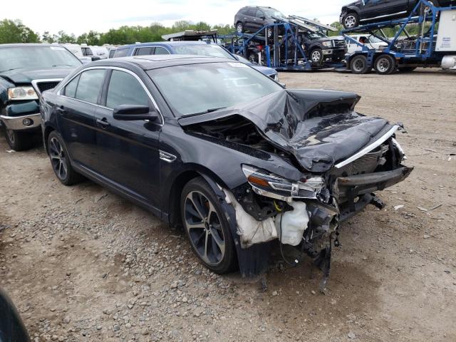 1FAHP2H89FG155494 Ford TAURUS SEL