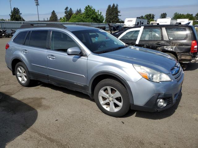 4S4BRBCC6E3318030 Subaru 2.5na u5