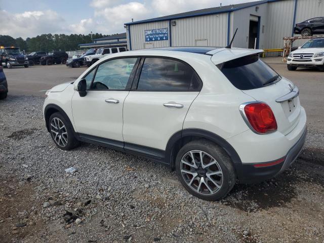 ZFBCFXCB2JP678231 Fiat 500x Trekk