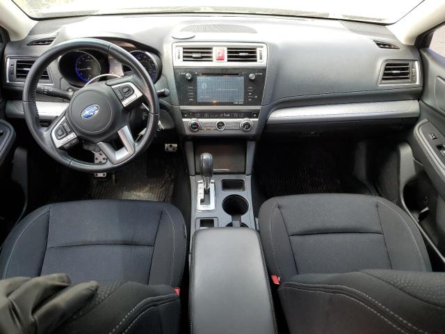 4S3BNAC69G3057144 Subaru LEGACY 2.5