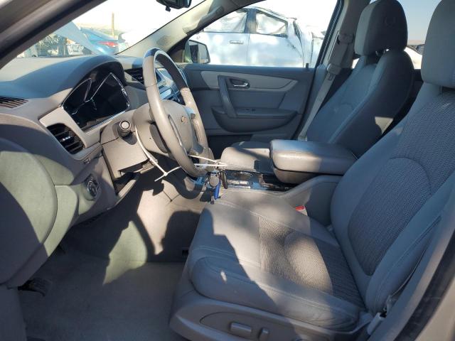 1GNKVGKD4HJ236215 Chevrolet TRAVERSE L