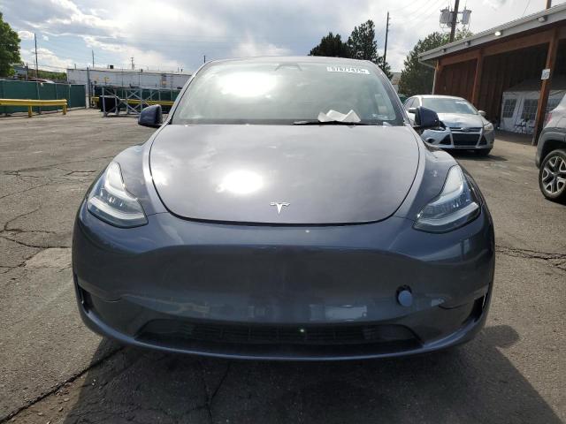 7SAYGDEEXNF356834 Tesla Model Y