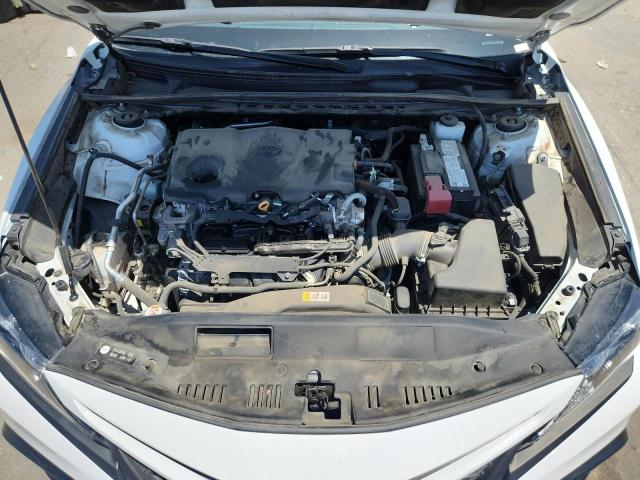 4T1S11AK5PU122556 Toyota a25a-fks