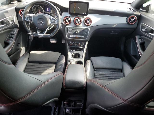 WDDSJ4EB6HN423550 Mercedes-Benz 2017