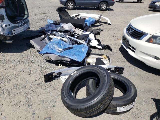 JTMRWRFV4ND152568 Toyota Rav4 Xle