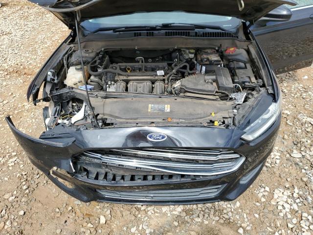 1FA6P0G75F5117180 Ford 2015