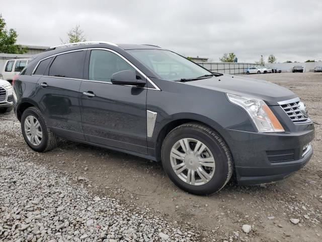 3GYFNEE31GS505604 Cadillac SRX LUXURY