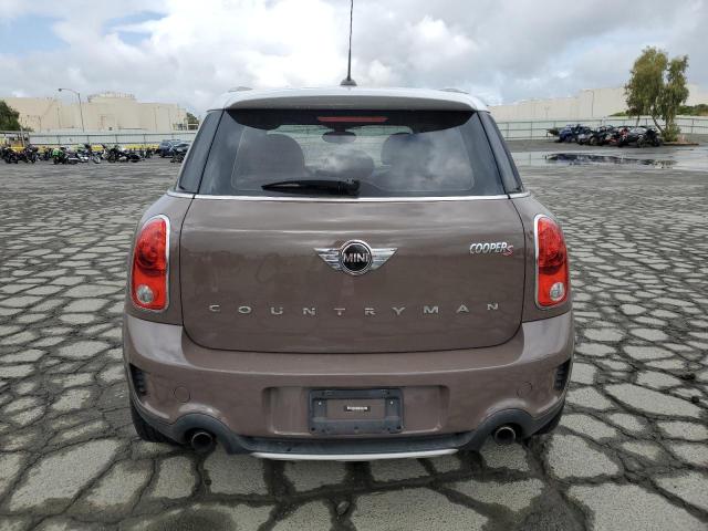 WMWZC3C55FWT02233 Mini 2015