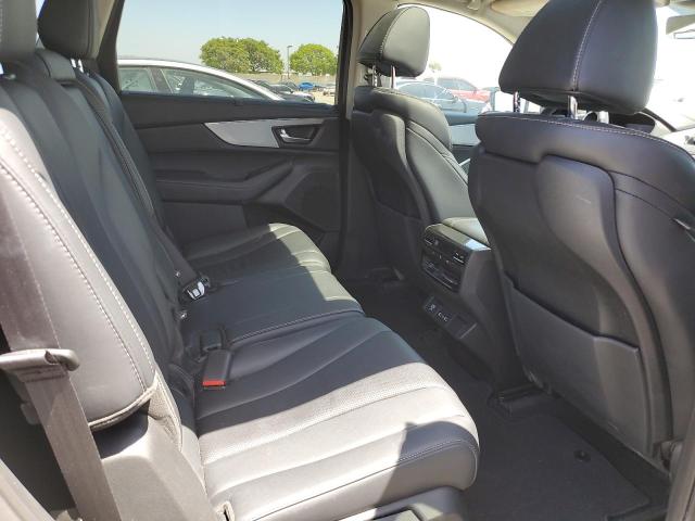 5J8YD9H41PL000618 Acura MDX TECHNO