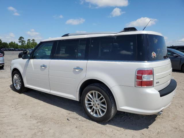 2FMHK6C86JBA08553 Ford FLEX SEL