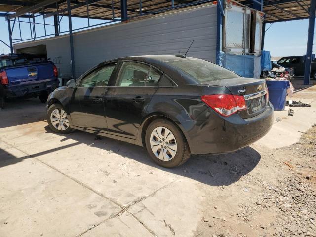 1G1PA5SG9F7229062 Chevrolet lwe