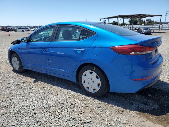 KMHD74LF6HU084880 Hyundai 2017