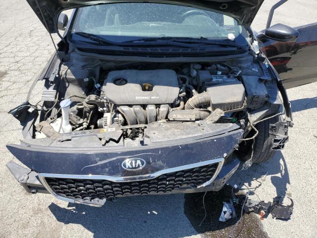 3KPFL4A73JE260731 KIA mpi nu