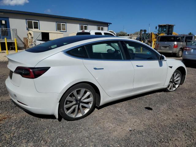 5YJ3E1EA5LF709003 Tesla 2020