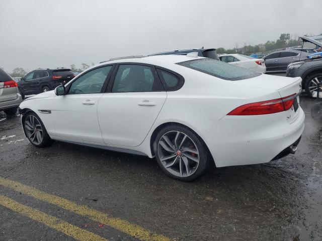 SAJBM4BV2GCY23682 Jaguar Xf S
