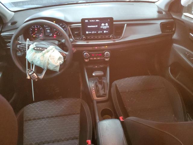 3KPA25AD3PE590600 KIA RIO S
