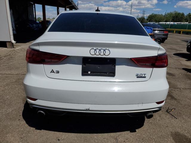 WAUB8GFFXJ1007634 Audi 2.0 tfsi