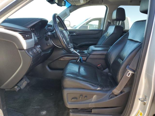 1GKS2HKC9FR224711 GMC YUKON XL K