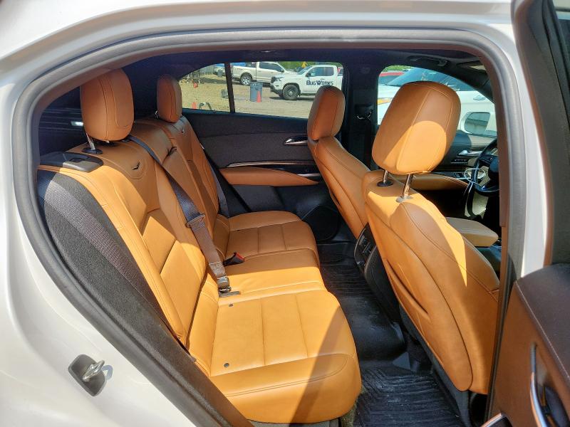 1GYFZCR47KF187612 Cadillac lsy - sidi, vvt, alum, var 3