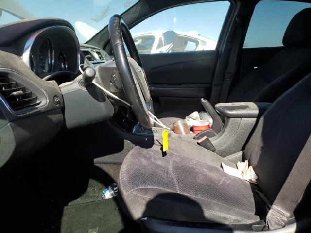 1C3CCBBG7EN106809 Chrysler 200 TOURIN