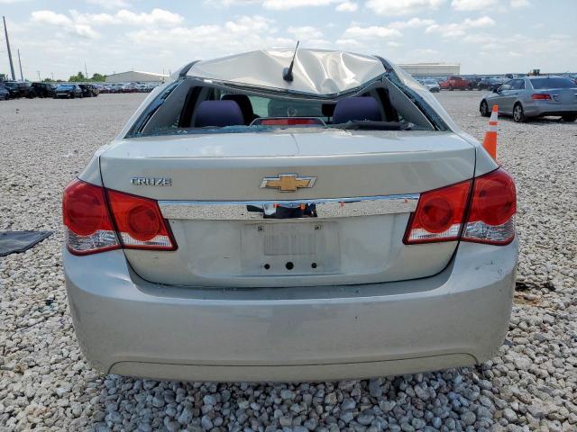 1G1PA5SH9E7373640 Chevrolet luw