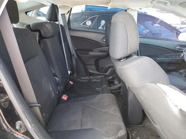 3CZRM3H52GG711082 Honda CR-V EX