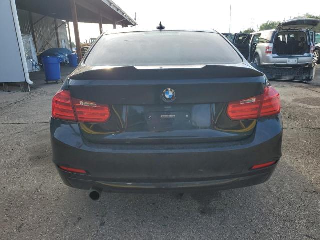 WBA3C3G50FNT53581 BMW 320i