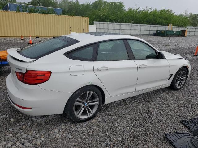 WBA8Z5C50FGS36593 BMW 328 Xigt S