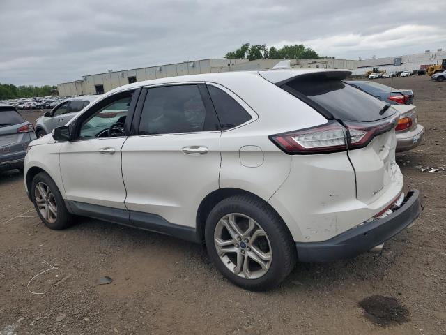 2FMPK4K88FBC05216 Ford EDGE TITAN